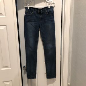 7 For All Mankind Roxanne Jeans size 27